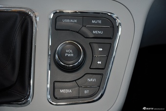 2015款瑞风M3 1.6L手动豪华智能型