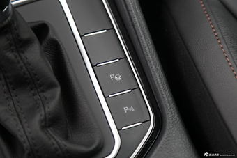 2016款高尔夫·嘉旅1.4T自动旗舰型280TSI