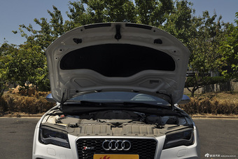 2014款奥迪RS7 Sportback图片