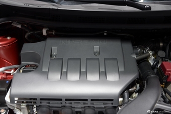 2015上海车展：启辰R50