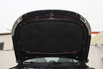 2015款传祺GA6 1.8T自动舒适版