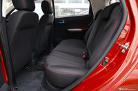 2015款奔奔1.4L自动IMT豪华型国5