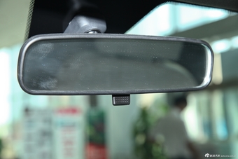 2014款绅宝D50 1.5L 手动舒适版