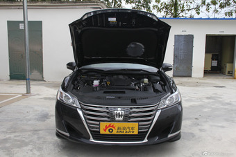 2015款皇冠2.0T自动时尚版图片