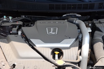 2016款优6 SUV 1.8T自动风尚超值型