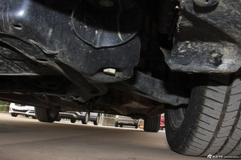 2015款逸动XT 1.6L自动俊酷型国IV