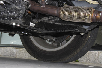 2016款哈弗H2 1.5T手动四驱豪华型