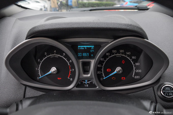 2013款翼搏1.0T手动尊贵型