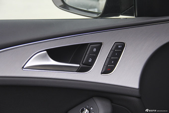 2015款奥迪A6（进口）allroad 3.0T自动quattro