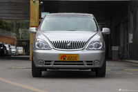 2014款GL8商务车2.4L自动经典版