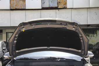 2016款CS35 1.6L手动豪华型国V