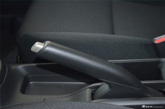 2014款全新飞度 到店实拍