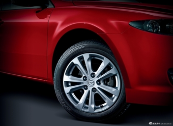 2015款Mazda6