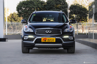 2015款英菲尼迪QX50L自动豪华版