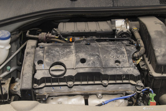 2015款爱丽舍智尚版1.6L手动舒适型