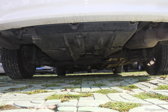 2014款卡罗拉1.6L自动GLX-i导航版