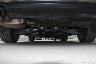 2014款帕萨特2.0T DSG至尊版