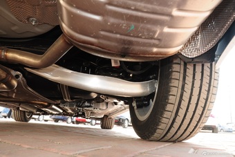 2015款君威1.6T自动时尚技术型