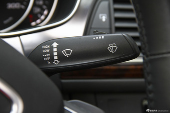 2014款奥迪A6L 30TFSI豪华型