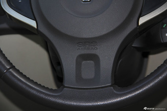 2014款雷诺科雷傲2.5L四驱豪华版