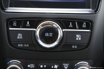 2016款讴歌RDX 3.0L自动两驱精锐版