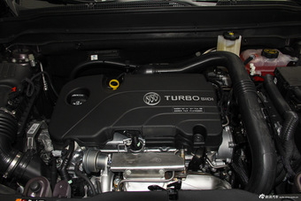 2016款昂科威1.5T自动两驱精英型20T