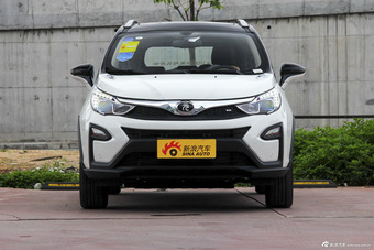 2016款比亚迪元1.5L手动尊荣型