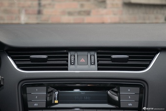 2017款明锐 1.6L手动创行版