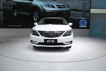 2014款比亚迪G5