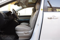 2015款马自达8 2.5L自动领航版