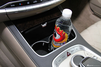 2015款迈巴赫S级 S600