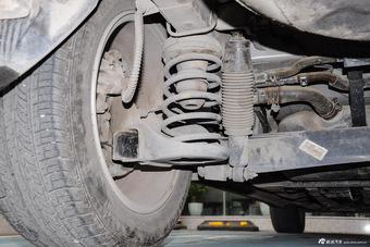 2015款朗动1.6L自动时尚型