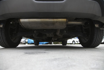 2015款ix25 2.0L 自动四驱尊贵型