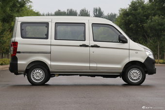 2015款五菱之光S 1.2L标准型