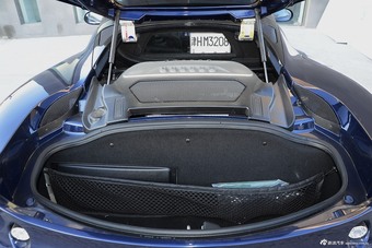 2012款Evora 3.5手自一体V6 IPS   波斯蓝