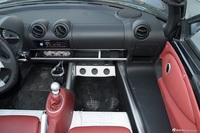 2015款Elise 1.8T手动S 幽灵黑