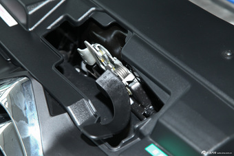 2014款爱丽舍1.6L手动时尚型