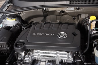 2015款凯越手动经典型