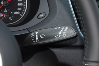 2015款奥迪Q3 40TFSI quattro豪华型