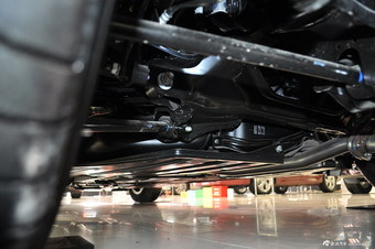 2014款雅阁2.0EXN豪华导航版 探戈红