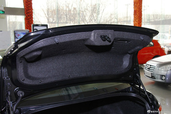 2014款奔腾B90 1.8T自动豪华型到店实拍