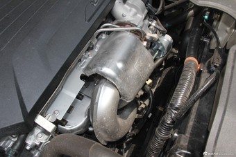 2014款比亚迪S6 1.5TI手动旗舰型