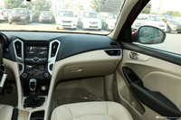 2015款艾瑞泽7 1.6L手动致领版