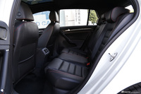 2016款高尔夫2.0T自动GTI