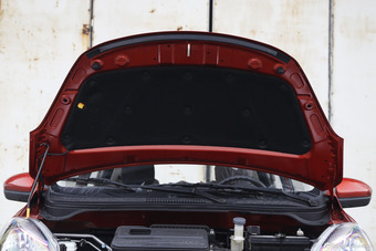 2015款奔奔1.4L自动IMT豪华型国5