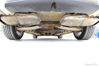 2014款君威2.0L自动精英时尚型