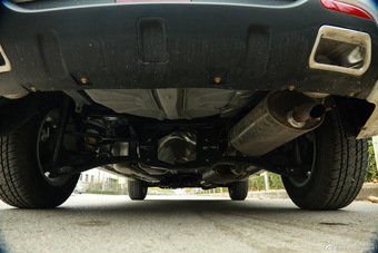 2015款海马S7改款2.0L手动纵驰型