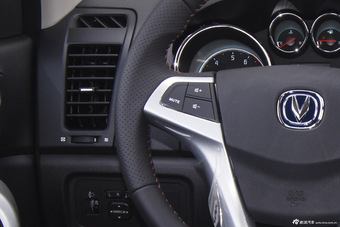 2015款CS35 1.6L手动豪华型国V