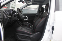 2015款瑞虎5 1.5T手动家尊版