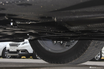 2015款东风标致508 1.6THP 自动致臻版